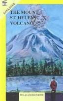 Mount St. Helens Volcano
