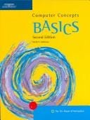 Computer Comcepts Basics (BASICS)