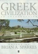 Greek Civilization: An Introduction
