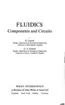 Fluidics: Components and circuits