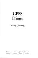 G.P.S.S.Primer