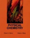 Physical Chemistry. Solutions Manual