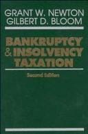 Bankruptcy and insolvency taxation