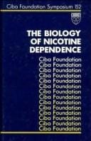 The Biology of nicotine dependence.