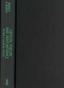 Critical Theory and Performance: Revised and Enlarged Edition (Theater: Theory/Text/Performance)
