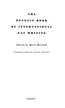 The Penguin Book of International Gay Writing