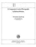 Double take: a comparative look at photographs