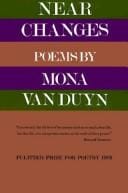 Near Changes: Poems