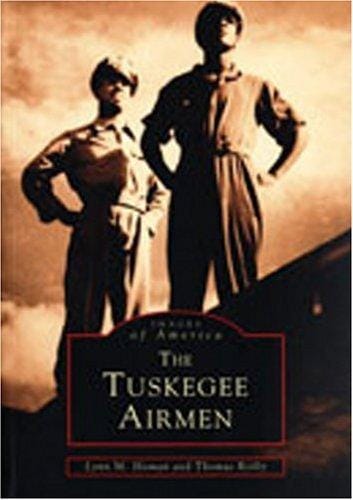 The Tuskegee Airmen