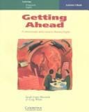 Getting ahead: communication skills for business English
