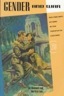 Gender and war: Australians at war in the twentieth century