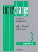 Interchange: English for international communication