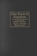 One Kind of Freedom: The Economic Consequences of Emancipation