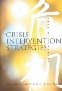 Crisis Intervention Strategies (with InfoTrac) (Counseling Series)