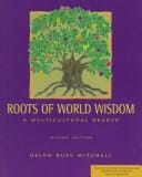 Roots of World Wisdom: A Multicultural Reader