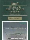 Jane's Mine and Mine Clearance 2003-2004 (Jane's Mines and Mine Clearance)