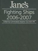 Jane's Fighting Ships 2006-2007