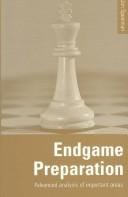 Endgame Preparation: Advanced Analysis of Important Areas