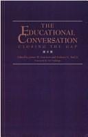 The educational conversation: closing the gap
