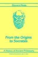 A History of Ancient Philosophy: Plato and Aristotle (Suny Series, Literacy, Culture, and Learning)