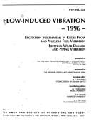 Computer Technology: Flow-Induced Vibration (Pvp)