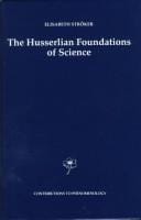 Husserlian Foundations of Science: Second revised and enlarged edition (Contributions To Phenomenology)