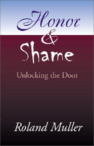 Honor and Shame: unlocking the door