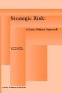 Strategic risk: a state-defined approach