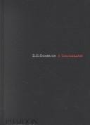 E.H. Gombrich: A Bibliography