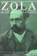 Zola and the Craft of Fiction: Essays in Honour of F.W.J. Hemmings