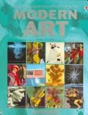 The Usborne Introduction to Modern Art: Internet Linked (Introduction to Art)