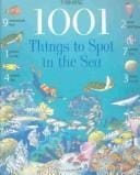 1001 Things to Spot in the Sea