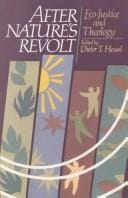 After Nature's Revolt: Eco-Justice and Theology