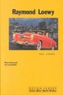 Raymond Loewy (Design Heroes)