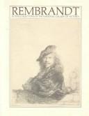 Rembrandt: In the Collections of the National Gallery of Victoria (Robert Raynor Publications in Prints and Drawings)