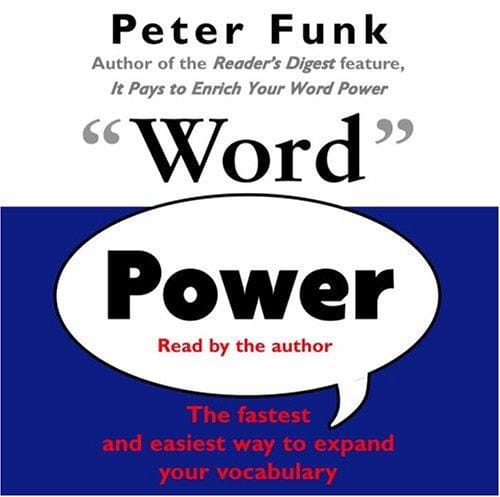 Word Power