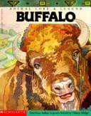 Buffalo: American Indian legends