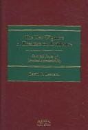 The New Wigmore: A Treatise on Evidence : Selected Rules of Limited Admissibility: Regulation of Evidence to Promote Extrinsic Policies and Values