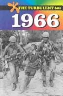 The Turbulent 60s - 1966 (paperback edition) (The Turbulent 60s)