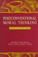 Postconventional moral thinking: a Neo-Kohlbergian approach