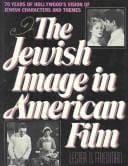 The Jewish Image in American Film