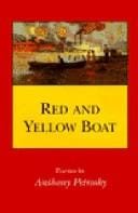 Red and Yellow Boat: Poems