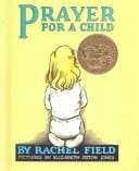 Prayer for a Child