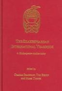 The Shakespearean international yearbook.