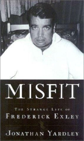 Misfit: The Strange Life of Frederick Exley