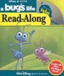 Disney/Pixar a Bug's Life Read-Along