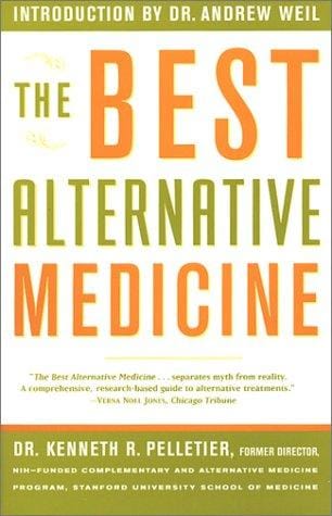 The Best Alternative Medicine