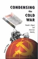 Condensing the Cold War: Reader's digest and American identity