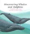 Discovering Whales and Dolphins (Learn-About Books)