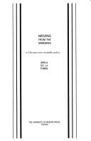 Moving from the Margins: A Chicana Voice on Public Policy